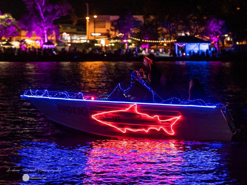 Float Your Boat 2023 Empire Marina Lake Macquarie