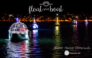 Float Your Boat Lake Macquarie